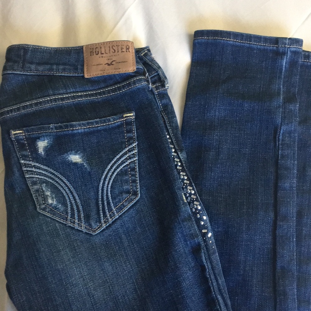 Jeans - Picture 2 of 5